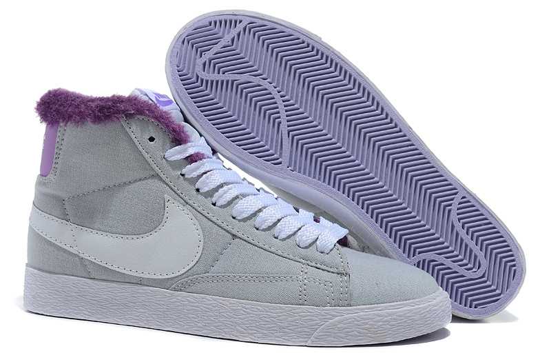shop nike blazer high fur livraison gratuite magasin nike sb blazer vintage marque